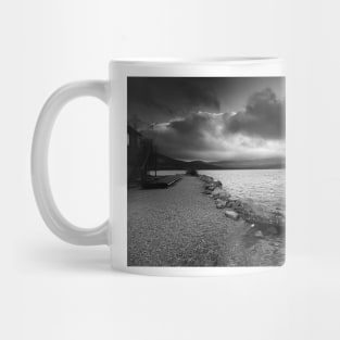 Loch Morlich Mug